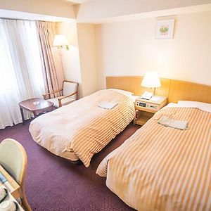 Kashima Central Hotel